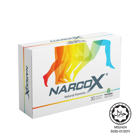 NARCOX®