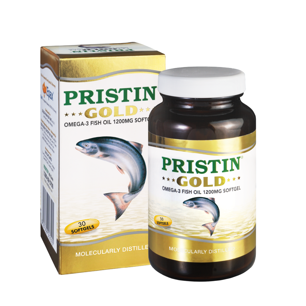 PRISTIN® GOLD