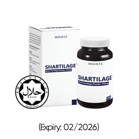 SHARTILAGE™