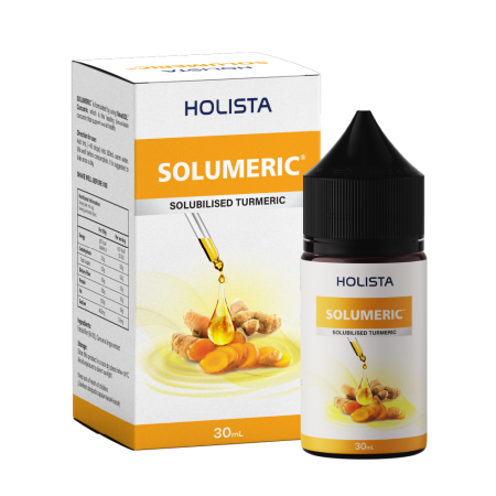 SOLUMERIC 30ml