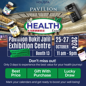 HEALTH EXPO