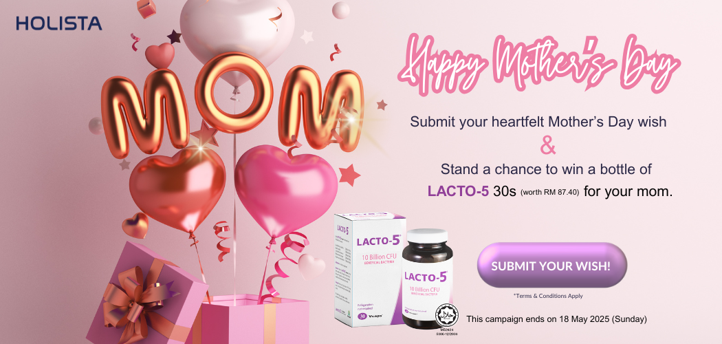 Mother's Day Banner