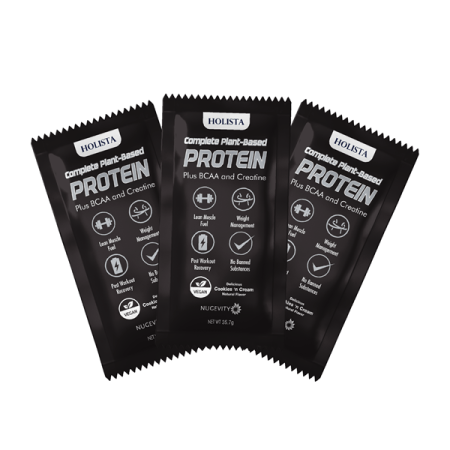 Nugevity Protein 3 Sachets