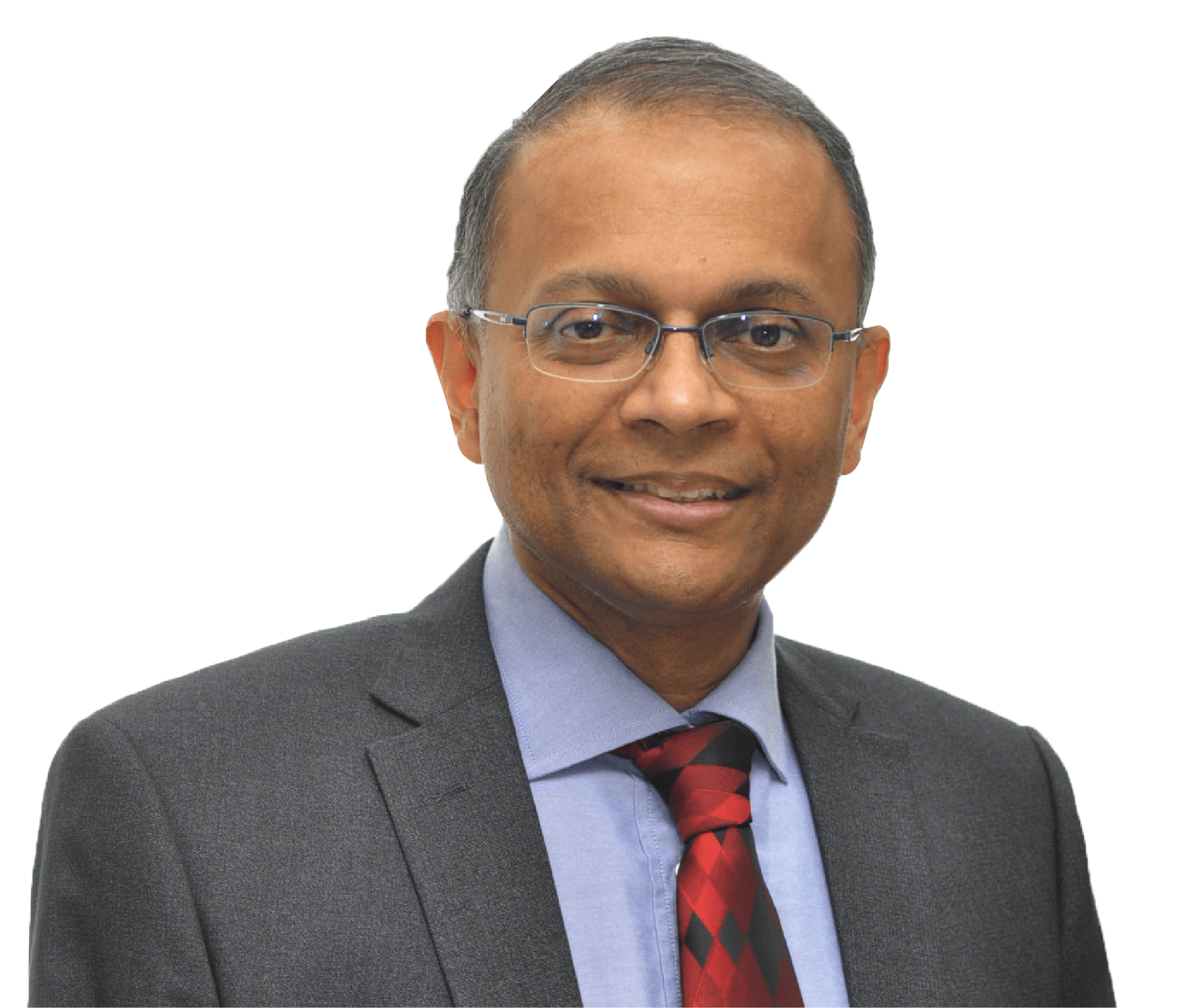 Dato' Dr. Rajen M  
